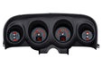 Dakota Digital Dakota Digital RTX Direct-Fit Gauge Kits RTX-69F-MUS-X Autofit