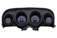 Dakota Digital Dakota Digital RTX Direct-Fit Gauge Kits RTX-69F-MUS-X Autofit