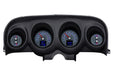 Dakota Digital Dakota Digital RTX Direct-Fit Gauge Kits RTX-69F-MUS-X Autofit