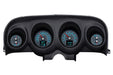 Dakota Digital Dakota Digital RTX Direct-Fit Gauge Kits RTX-69F-MUS-X Autofit
