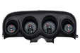 Dakota Digital Dakota Digital RTX Direct-Fit Gauge Kits RTX-69F-MUS-X Autofit