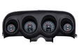Dakota Digital Dakota Digital RTX Direct-Fit Gauge Kits RTX-69F-MUS-X Autofit
