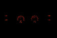 Dakota Digital Dakota Digital RTX Direct-Fit Gauge Kits RTX-69F-MUS-X Autofit