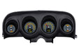 Dakota Digital Dakota Digital RTX Direct-Fit Gauge Kits RTX-69F-MUS-X Autofit