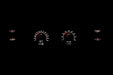 Dakota Digital Dakota Digital RTX Direct-Fit Gauge Kits RTX-69F-MUS-X Autofit