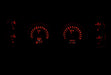 Dakota Digital Dakota Digital RTX Direct-Fit Gauge Kits RTX-70C-CAM-X Autofit