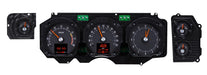 Dakota Digital Dakota Digital RTX Direct-Fit Gauge Kits RTX-70C-CVL-X Autofit