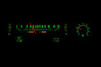 Dakota Digital Dakota Digital RTX Direct-Fit Gauge Kits RTX-70C-MAL-X Autofit