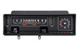 Dakota Digital Dakota Digital RTX Direct-Fit Gauge Kits RTX-70C-MAL-X Autofit