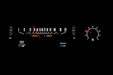 Dakota Digital Dakota Digital RTX Direct-Fit Gauge Kits RTX-70C-MAL-X Autofit