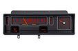Dakota Digital Dakota Digital RTX Direct-Fit Gauge Kits RTX-70C-MAL-X Autofit