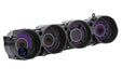 Dakota Digital Dakota Digital RTX Direct-Fit Gauge Kits RTX-70D-CLG-X Autofit