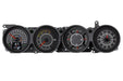Dakota Digital Dakota Digital RTX Direct-Fit Gauge Kits RTX-70D-CLG-X Autofit
