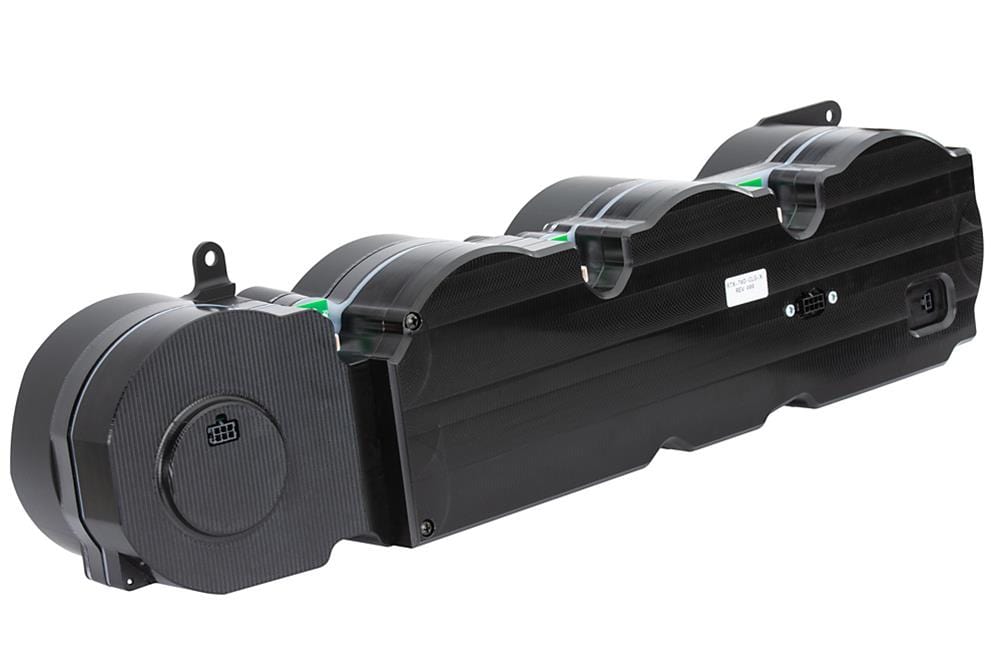 Dakota Digital Dakota Digital RTX Direct-Fit Gauge Kits RTX-70D-CLG-X Autofit