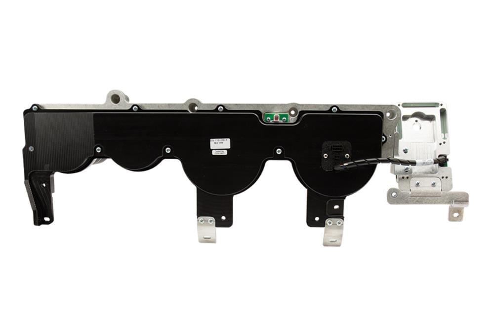 Dakota Digital Dakota Digital RTX Direct-Fit Gauge Kits RTX-71D-CHG-X Autofit