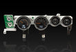 Dakota Digital Dakota Digital RTX Direct-Fit Gauge Kits RTX-71D-CHG-X Autofit