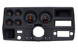Dakota Digital Dakota Digital RTX Direct-Fit Gauge Kits RTX-73C-PU-X Autofit