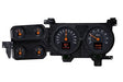 Dakota Digital Dakota Digital RTX Direct-Fit Gauge Kits RTX-73C-PU-X Autofit
