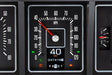 Dakota Digital Dakota Digital RTX Direct-Fit Gauge Kits RTX-73F-PU-X Autofit
