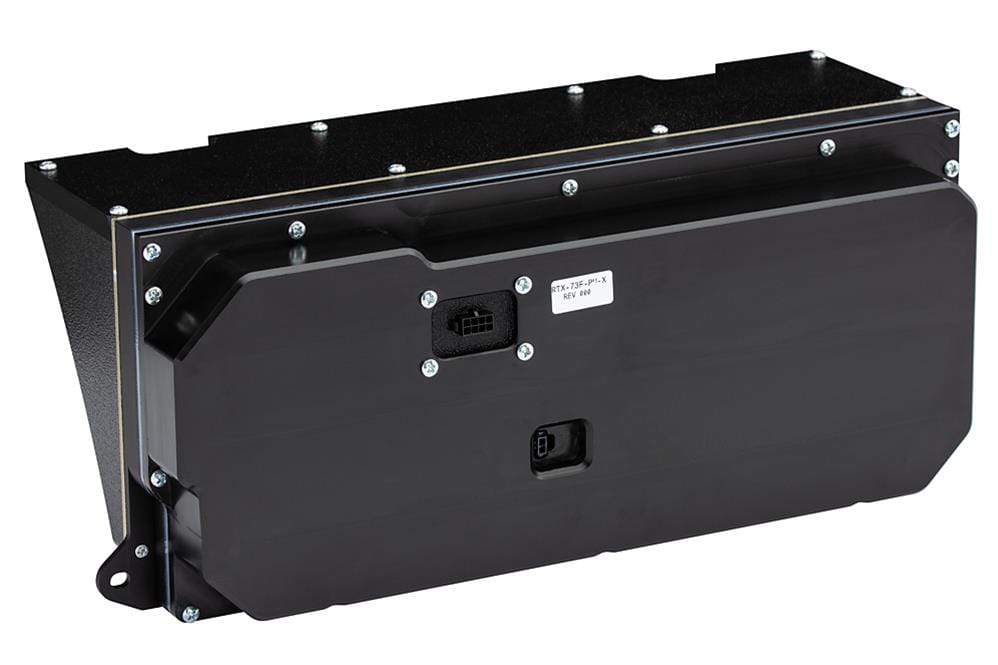 Dakota Digital Dakota Digital RTX Direct-Fit Gauge Kits RTX-73F-PU-X Autofit
