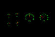 Dakota Digital Dakota Digital RTX Direct-Fit Gauge Kits RTX-76C-PU-X Autofit