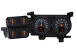Dakota Digital Dakota Digital RTX Direct-Fit Gauge Kits RTX-76C-PU-X Autofit