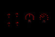 Dakota Digital Dakota Digital RTX Direct-Fit Gauge Kits RTX-76C-PU-X Autofit