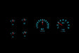 Dakota Digital Dakota Digital RTX Direct-Fit Gauge Kits RTX-76C-PU-X Autofit