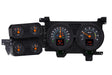 Dakota Digital Dakota Digital RTX Direct-Fit Gauge Kits RTX-76C-PU-X Autofit