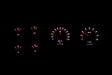 Dakota Digital Dakota Digital RTX Direct-Fit Gauge Kits RTX-76C-PU-X Autofit