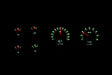 Dakota Digital Dakota Digital RTX Direct-Fit Gauge Kits RTX-76C-PU-X Autofit
