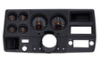 Dakota Digital Dakota Digital RTX Direct-Fit Gauge Kits RTX-76C-PU-X Autofit