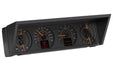 Dakota Digital Dakota Digital RTX Direct-Fit Gauge Kits RTX-77C-CAP-X Autofit