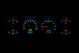 Dakota Digital Dakota Digital RTX Direct-Fit Gauge Kits RTX-77C-CAP-X Autofit