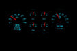 Dakota Digital Dakota Digital RTX Direct-Fit Gauge Kits RTX-78C-MC-X Autofit