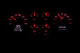 Dakota Digital Dakota Digital RTX Direct-Fit Gauge Kits RTX-78C-MC-X Autofit