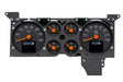 Dakota Digital Dakota Digital RTX Direct-Fit Gauge Kits RTX-78C-MC-X Autofit