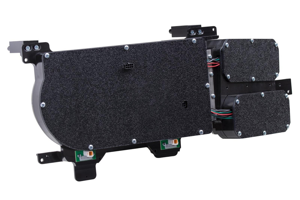 Dakota Digital Dakota Digital RTX Direct-Fit Gauge Kits RTX-79C-PU Autofit