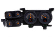 Dakota Digital Dakota Digital RTX Direct-Fit Gauge Kits RTX-79C-PU Autofit