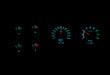 Dakota Digital Dakota Digital RTX Direct-Fit Gauge Kits RTX-79C-PU Autofit