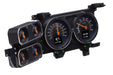 Dakota Digital Dakota Digital RTX Direct-Fit Gauge Kits RTX-79C-PU-X Autofit