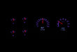Dakota Digital Dakota Digital RTX Direct-Fit Gauge Kits RTX-79C-PU-X Autofit