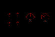 Dakota Digital Dakota Digital RTX Direct-Fit Gauge Kits RTX-79C-PU-X Autofit