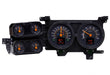 Dakota Digital Dakota Digital RTX Direct-Fit Gauge Kits RTX-79C-PU-X Autofit