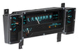 Dakota Digital Dakota Digital RTX Direct-Fit Gauge Kits RTX-84B-REG-X Autofit