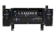 Dakota Digital Dakota Digital RTX Direct-Fit Gauge Kits RTX-84B-REG-X Autofit