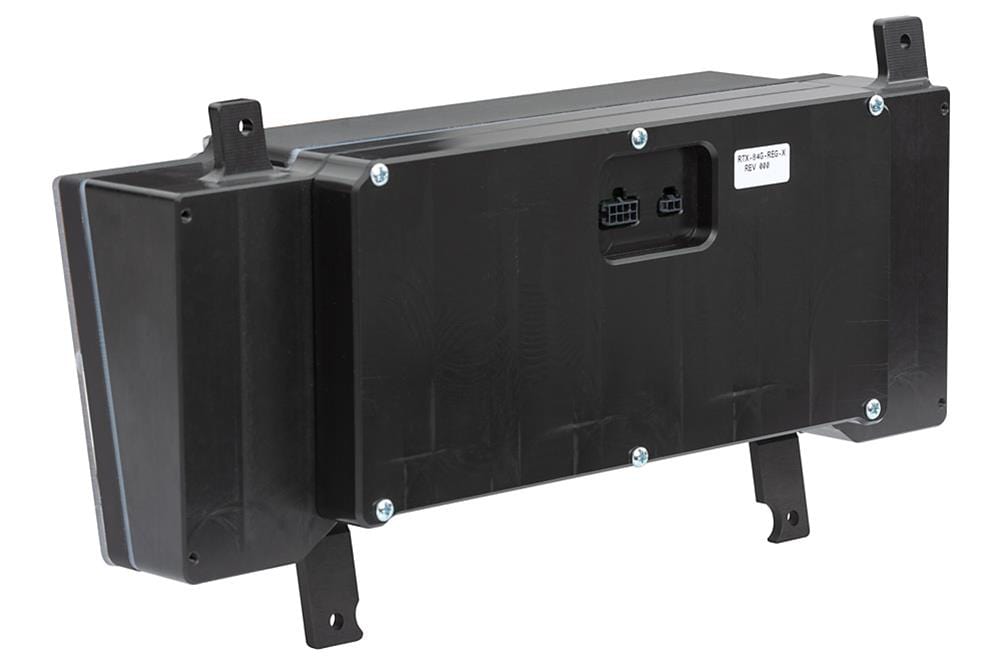 Dakota Digital Dakota Digital RTX Direct-Fit Gauge Kits RTX-84B-REG-X Autofit