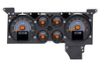 Dakota Digital Dakota Digital RTX Direct-Fit Gauge Kits RTX-86C-MC-X Autofit
