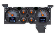 Dakota Digital Dakota Digital RTX Direct-Fit Gauge Kits RTX-86C-MC-X Autofit