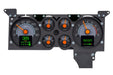 Dakota Digital Dakota Digital RTX Direct-Fit Gauge Kits RTX-86C-MC-X Autofit